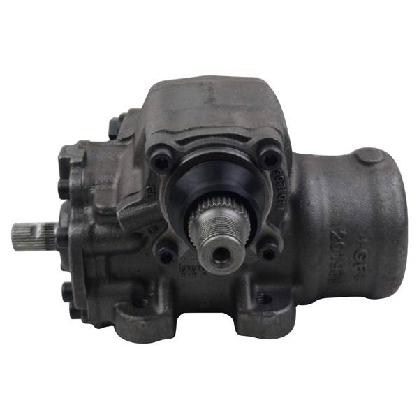 Steering Gear Box Assembly for Jeep Wrangler 2003-2006 52088993AD