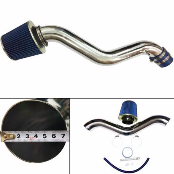 BX-CAIK-23 Cold Air Intake System for 1998-2002 Honda Accord with 2.3L Engine (DX/LX/EX/SE/VP) Blue