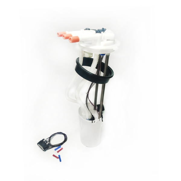 Fuel Gas Pump & Sending Unit Module Fit for 99-03 Chevrolet Silverado GMC Sierra OE 25773623