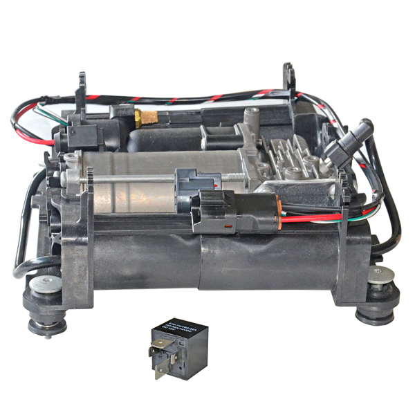 LR041777 Air Suspension (EAS) Compressor Pump 949-920 for Ran-ge Rover L322 2006-2012 3.6 TDV8 P-2646 (for AMK Version)