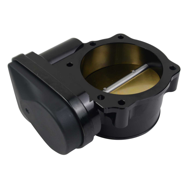 90mm++ Throttle Body For 2003-2012 Dodge Ram Charger Grand Cherokee Chrysler 300 Jeep 4591847AC