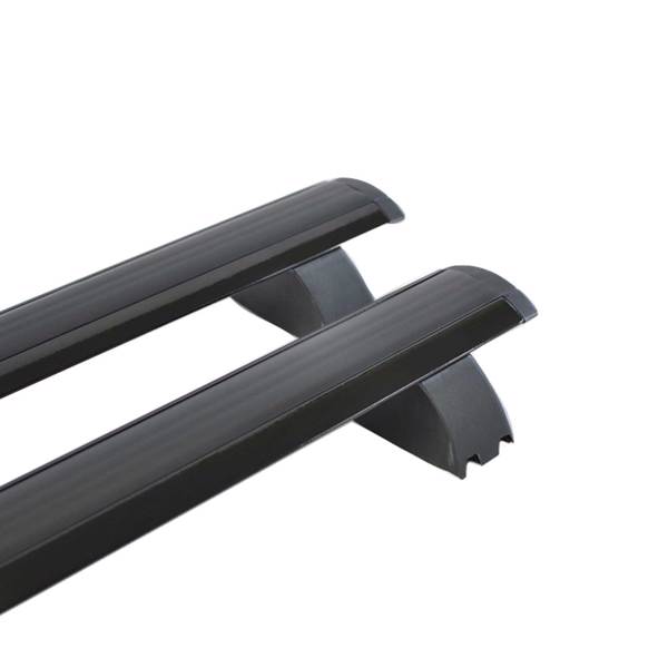 Removable Roof Rack Cross Rails Bars For Jeep Grand Cherokee 82212072 2011-2021