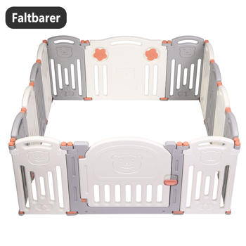FCH Baby Playpen