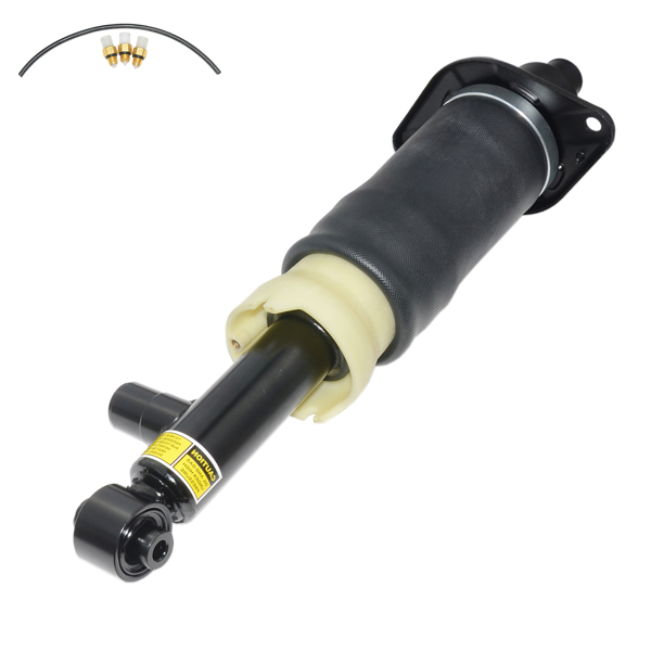 Air Suspension Shock Absorber Rear for Audi A6 C5 4B Allroad 1999-2006 4Z7513031A