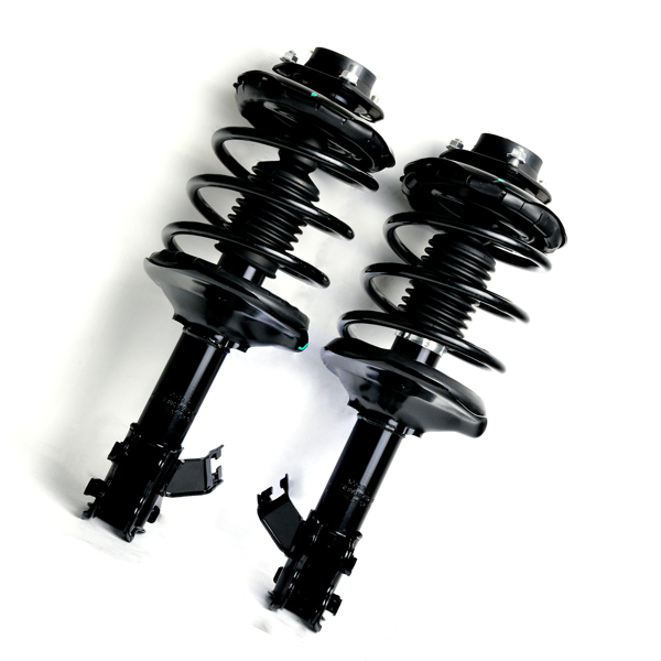 171941,171942 For Nissan Altima 1993-1999 New Pair Front Complete Strut & Spring Assembly