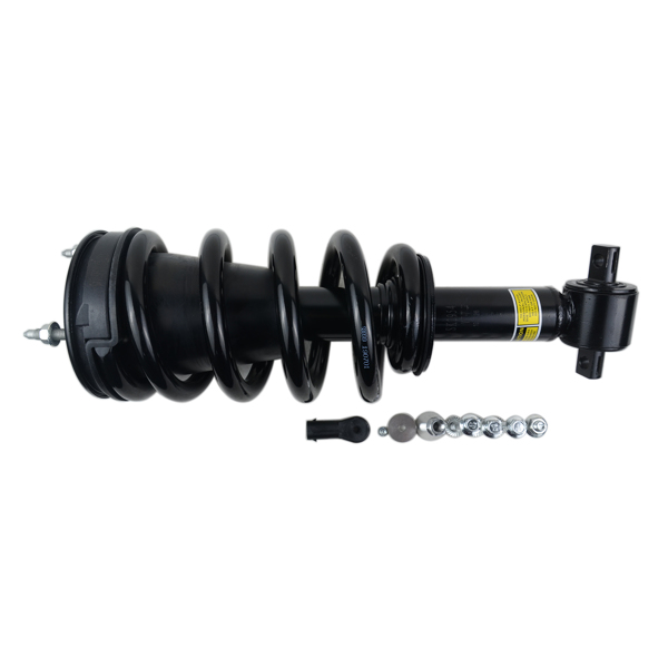 Front Left or Right Shock Absorber 15909491 15886465 For Cadillac Escalade Chevy Tahoe GMC Yukon 2007-2014