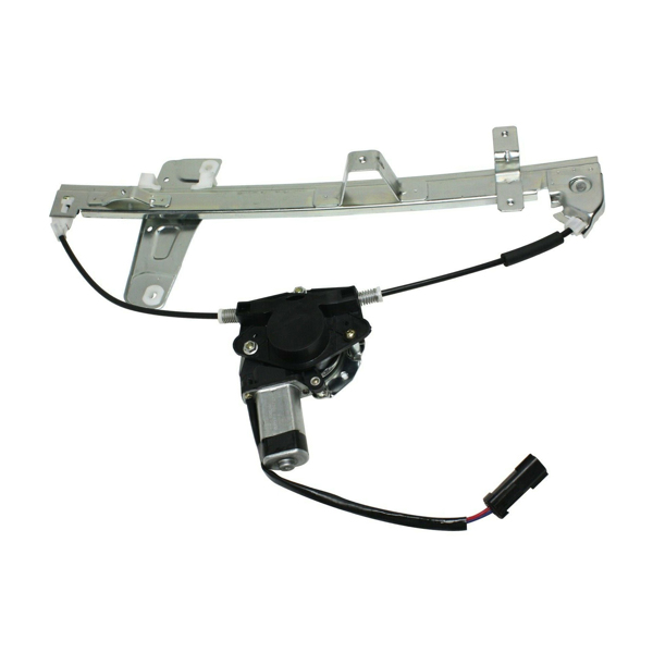 Front Passenger Side Power Window Regulator for Select Jeep Models OE 55363286AE