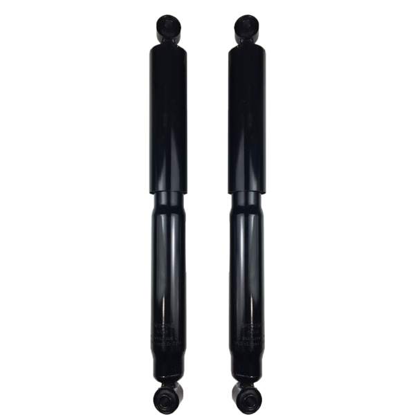 2 pcs/pair Left and Right OE Part Number 34694 Rear Suspension Shock Absorber