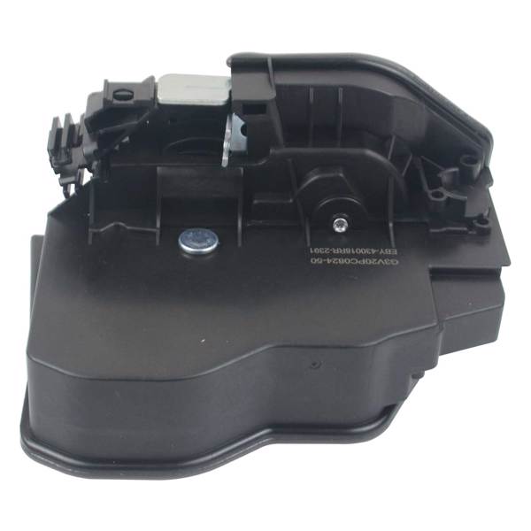 Rear Right Door Lock Actuator Motor compatible with BMW 1 2 3 4 5 6 Series X1 E84 X3 E83 X6 E71 Z4 E86# 51224389476 51227060296