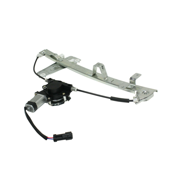 Front Passenger Side Power Window Regulator for Select Jeep Models OE 55363286AE