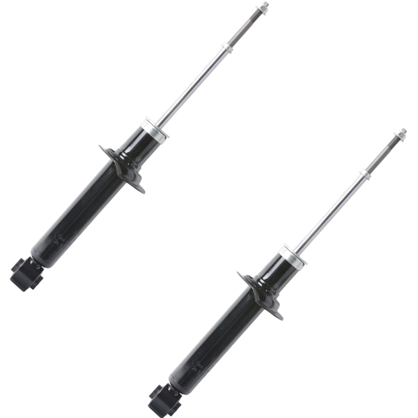 2 pcs/pair Left and Right OE Part Number 71312 Rear Suspension Shock Absorber
