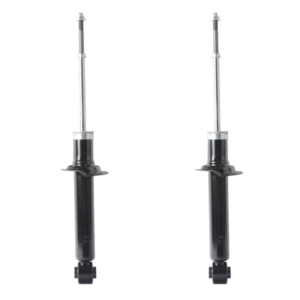 2 pcs/pair Left and Right OE Part Number 71312 Rear Suspension Shock Absorber