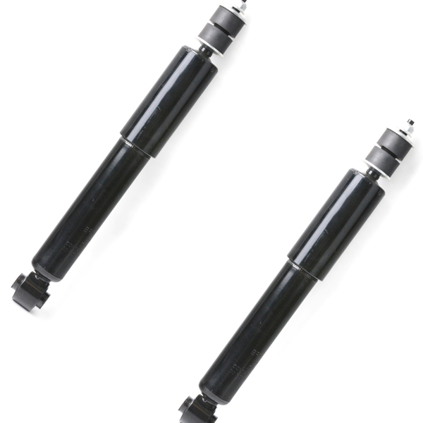 2 pcs/pair Left and Right OE Part Number 5637 Rear Shock Absorber