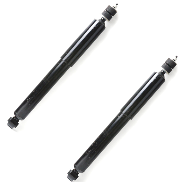 2 pcs/pair Left and Right OE Part Number 911266 Front Suspension Shock Absorber