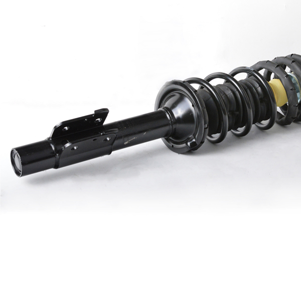 Replacement for Chevy Malibu Pontiac Grand Am Rear Left/Right Fully Assembled Shock Strut + Coil Spring 171686