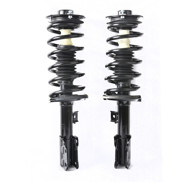 2 PCS COMPLETE STRUT 2012-2015 CHEVROLET-CAPTIVA SPORT