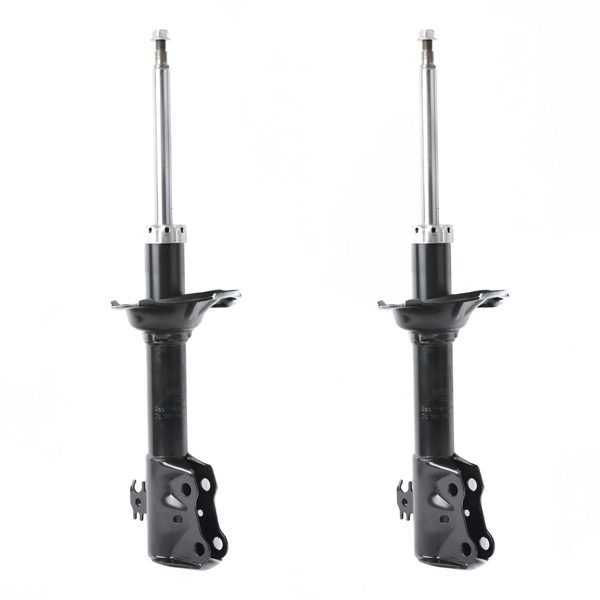 2 pcs/pair Left and Right OE Part Number 72245 Front Suspension Shock Absorber