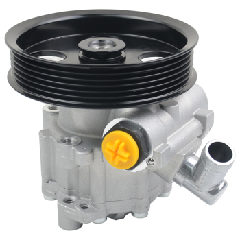 Power Steering Pump 0044669301 For Mercedes-Benz CLK63 CLS63 E63 ML63 R63 C63 SLS AMG