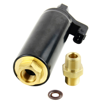 LOW PRESSURE ELECTRIC FUEL PUMP FOR VOLVO PENTA ENGINE 4.3GL 5.0GL 5.7GL 1992-2006