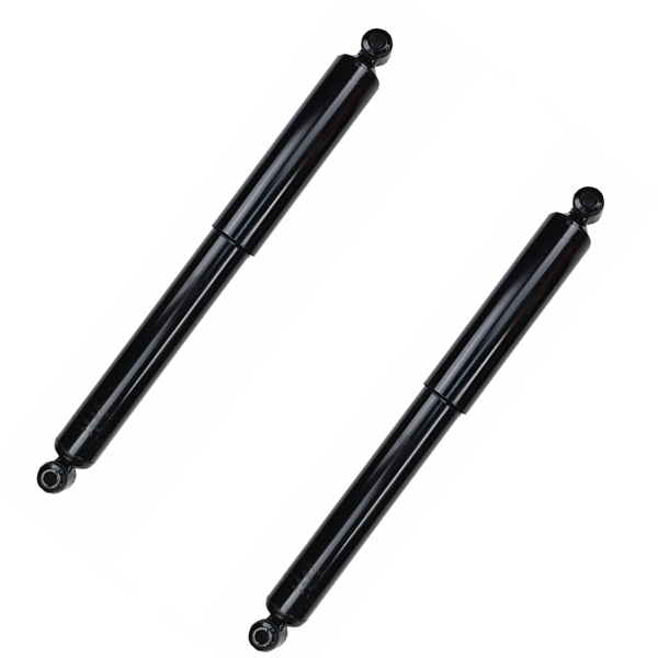 2 pcs/pair Left and Right OE Part Number 37029 Rear Suspension Shock Absorber