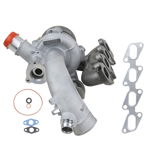 Turbo Charger GT1446V 781504 For Chevrolet Cruze/Sonic/Trax 1.4 Turbo ECOTEC A14NET 140HP 2009-