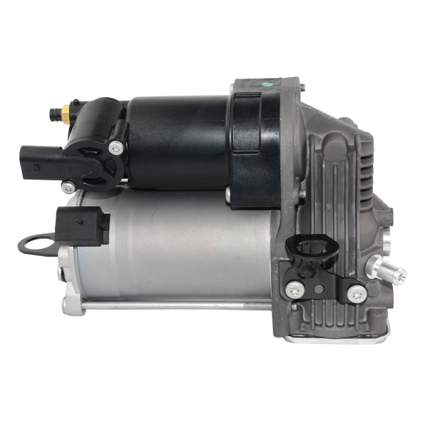 Air Suspension Compressor Pump 1643201204 1643200304 For Mercedes Benz 2006-2012 GL/ML-Class X164 W164 2006-2011