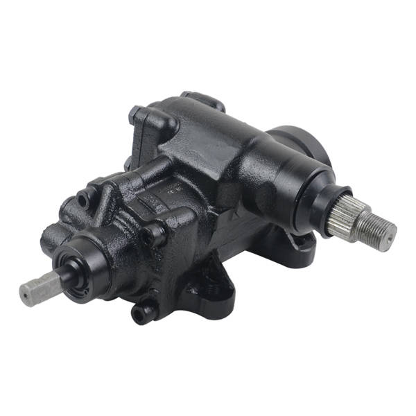 Power Steering Gear Box 26102452 for Chevrolet Silverado Suburban Tahoe GMC Sierra 1500 Cadillac Escalade