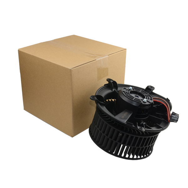 AC Heater Blower Motor 64116913401 for BMW E65 E66 E67 745Li 745i 760Li 760i 750i 750Li