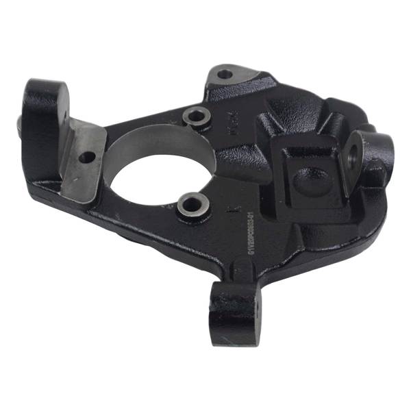 Front Right Steering Knuckle SMX100920 For Chevrolet Avalanche / Suburban / Silverado 1500 Tahoe GMC Yukon 1999-2006