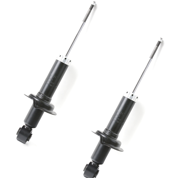 2 pcs/pair Left and Right OE Part Number 71380 Rear Suspension Shock Absorber
