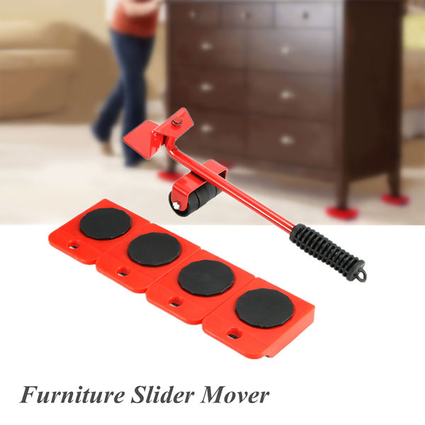 Furniture Shifter Lifter