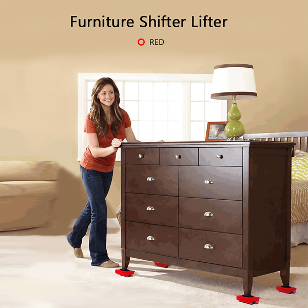 Furniture Shifter Lifter