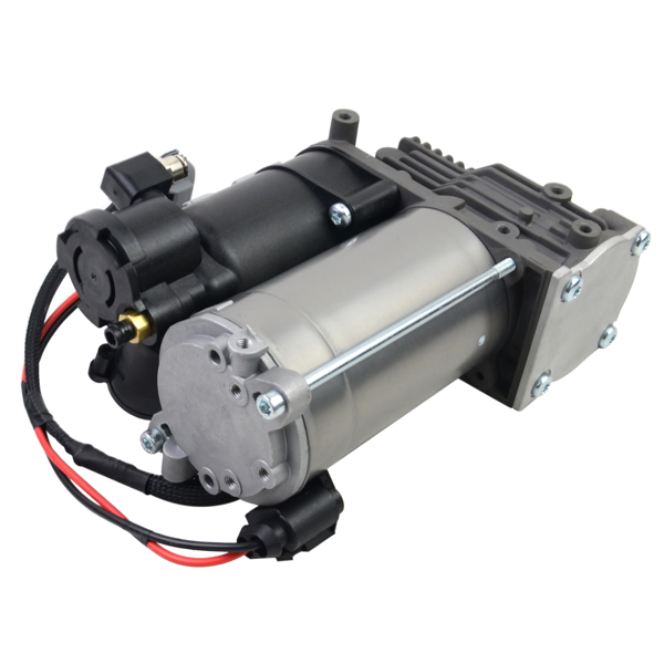 New AMK Air Compressor Pump  LR023964 For Land Rover Discovery MK 3 (LR3) 2005-2009  MK 4 (LR4) 2010-2012  Range Rover Sport 2006-2014 # LR044360