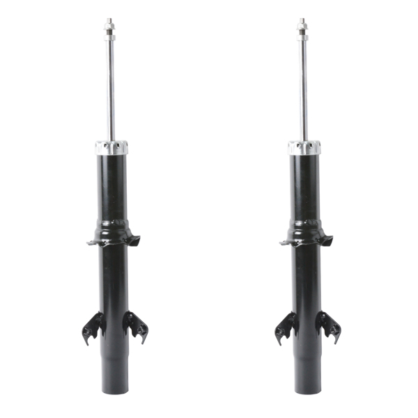 2 pcs/pair Left and Right OE Part Number 72195 Front Suspension Shock Absorber