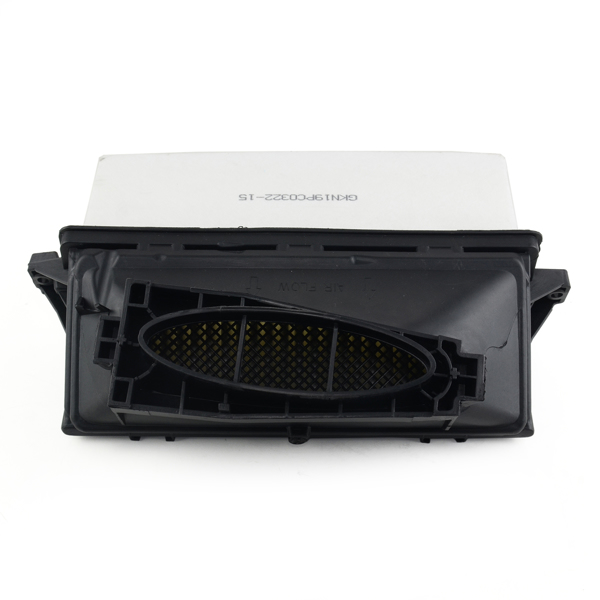 Right Side Air Filter A6420942404 for Mercedes-Benz C/E/M/GL/S-Class W204 W212 W166 X164 W221 W222 CLS C218 X218