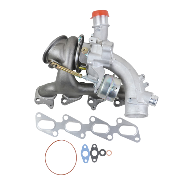 Turbo Charger GT1446V 781504 For Chevrolet Cruze/Sonic/Trax 1.4 Turbo ECOTEC A14NET 140HP 2009-