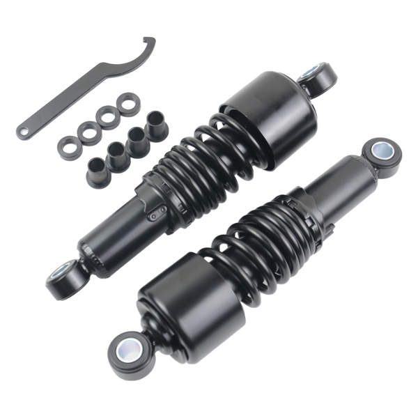 Rear Adjustable Shock Absorber 267mm for Harley Sportster Forty Eight Iron
