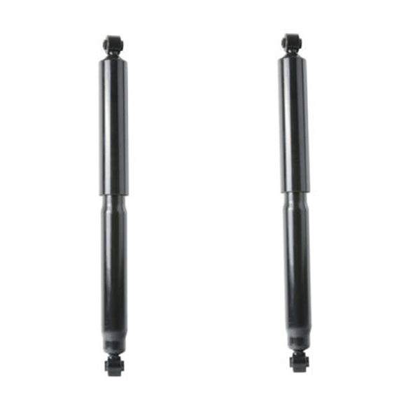 2 pcs/pair Left and Right OE Part Number 34521 Rear Suspension Shock Absorber