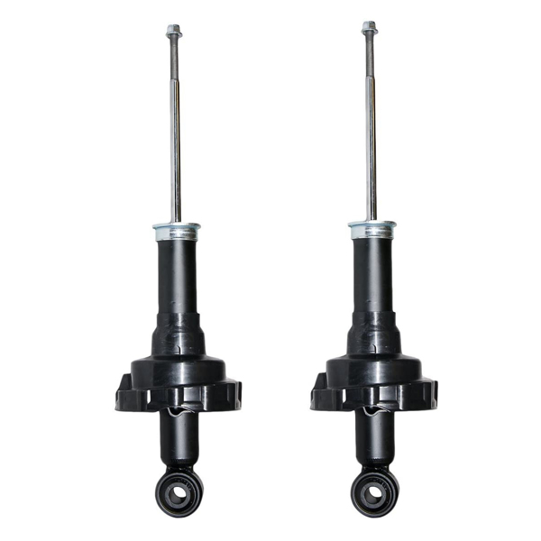 2 pcs/pair Left and Right OE Part Number 72398 Rear Suspension Shock Absorber