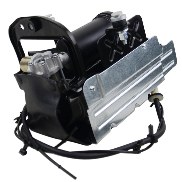 Air Suspension Compressor Pump 22983463 84355910 for Cadillac XTS 3.6L V6 2013-2018