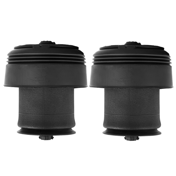 Pair Air Suspension For BMW X5 F15 / X6 F16 M50d xDrive25d xDrive30d Left+Right