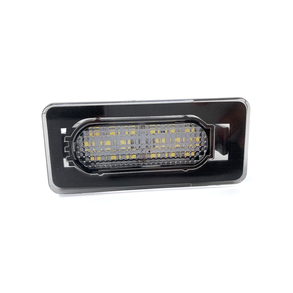 LED Licensse Plate Lights For 2014-2020 Toyota Corolla Sedan