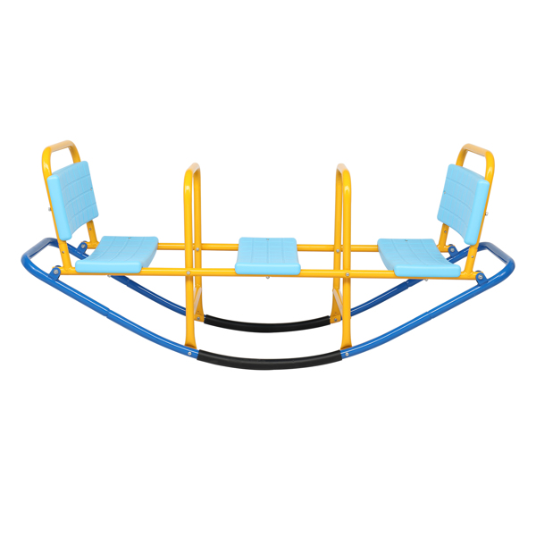 Kids Seesaw Equipment for Home Backyard Playground Outdoor