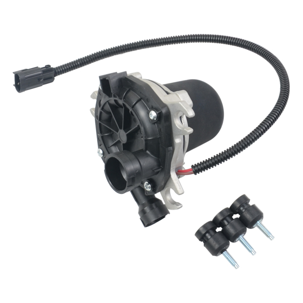 Secondary Air Injection Pump 12633981 12654577 for Chevrolet Malibu Impala 2.5L 2013-2015