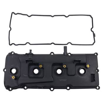 Left Side Valve Rocker Cover 13264-7S010 for Nissan Armada NV2500 NV3500 Pathfinder Titan 5.6L