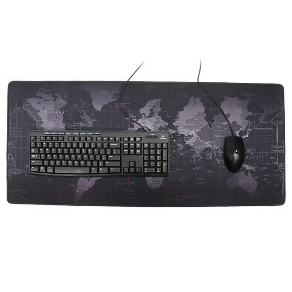 Extra-large Gaming Mouse Pad