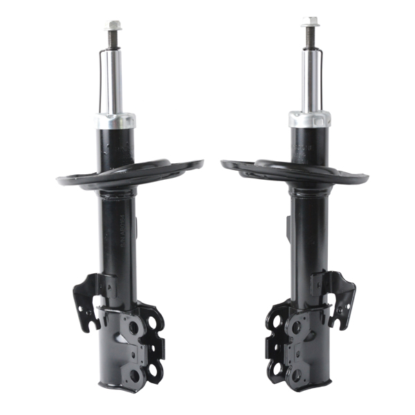 2 pcs/pair Left and Right OE Part Number 72308,72307 Front Suspension Shock Absorber