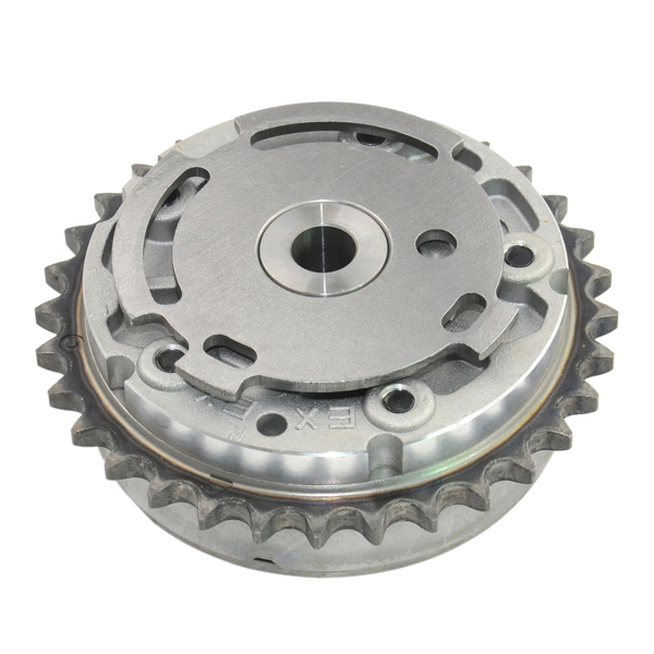 Exhaust Camshaft VVT Actuator Sprocket Gear 12588272 For Buick Saturn Cadillac