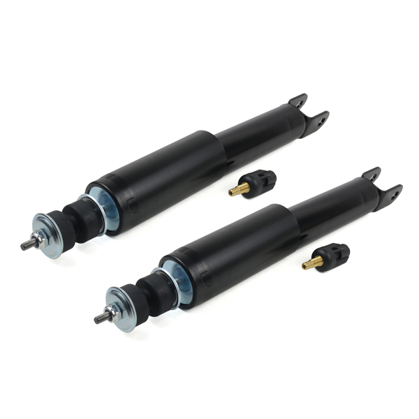 2 Pcs Front Shock Absorber Shocks 22187159 22187151 For Cadillac Escalade Chevy Suburban 1500 Tahoe GMC Yukon 2000-2006