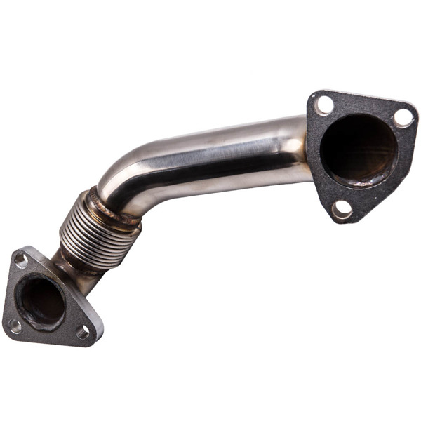 Ugraded Up Pipe for GMC for Chevy 6.6L Duramax 2001-2016 LB7 LLY LBZ LMM LML